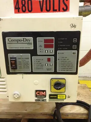 USED CONAIR FRANKLIN CD30 HOP