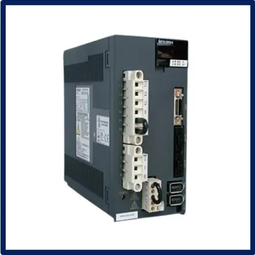 NEW MITSUBISHI MDS-D-SVJ3-20NA