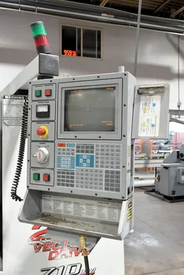 1998 HAAS VF-4 Machining Centers, Vertical | Westbrook Engineering (3)