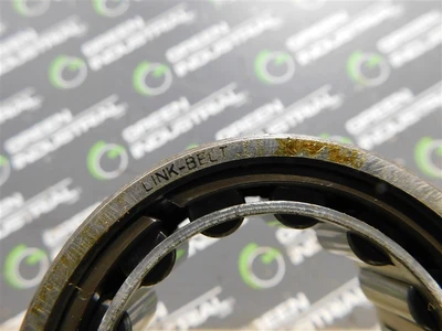 USED LINK-BELT M5207TV