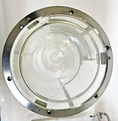 Broadley-James _MISSING_ Bioreactors & Fermenters | ANACAPA EQUIPMENT BROKERS, INC (9)