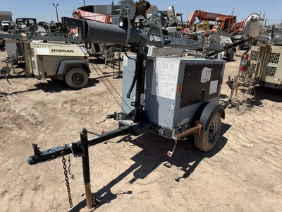 Used _UNKNOWN_ _UNKNOWN_ Construction Equipment (Miscellaneous) Texas US | Miedema Asset Management Group #1312637