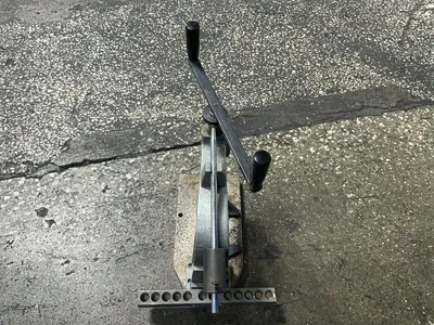 Used _UNKNOWN_ _UNKNOWN_ Tooling & Accessories (Other) Ohio US | HGR 24 #1744489