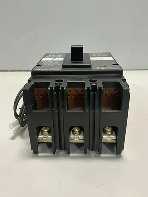 USED FUJI ELECTRIC BU-ESB3070