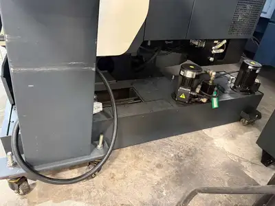 Used 2019 DMG MORI NLX 2500SY/700 CNC Lathes California US | MachineStation #1398745