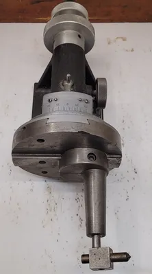 Last Word Radius Angle Dresser Tooling & Accessories, Grinding Wheels | Machinery Central (7)