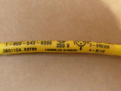 USED CINCINNATI MILACRON 3394591   4