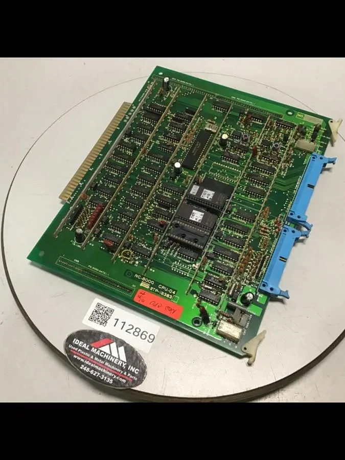 USED NISSEI 2TP-IB383