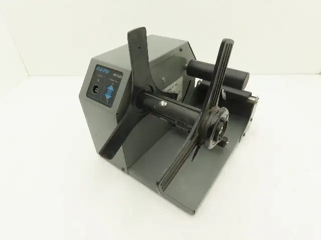 Used SATO _UNKNOWN_ Winders & Rewinders (Paper) Indiana US | Arrow Industrial #1250838