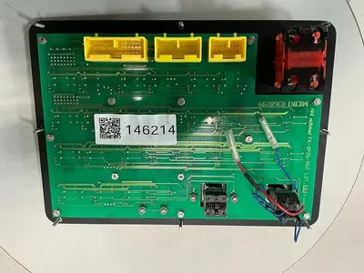 USED MEIKI 8368289