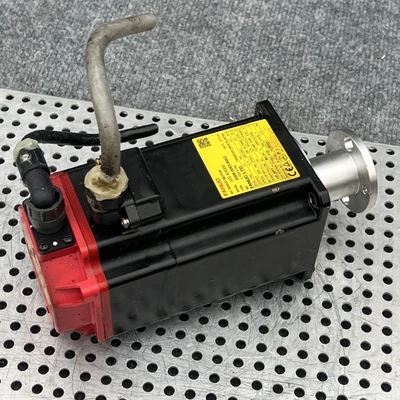 Used FANUC A06B-0063-B003 Misc Industrial Equipment California US | Davliegogo LLC #1729781