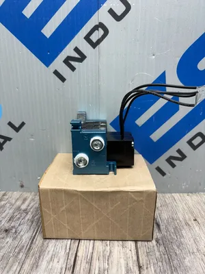 MAC 45A-SA2-DDAA-1BA Electrical/PLC/Automation | ESS Industrial Equipment Sales (3)