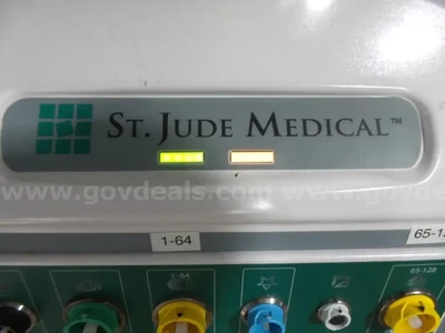 Used St Jude Medical recordconnect Medical Equipment - Other Delaware US | United Machine Co. #1564492