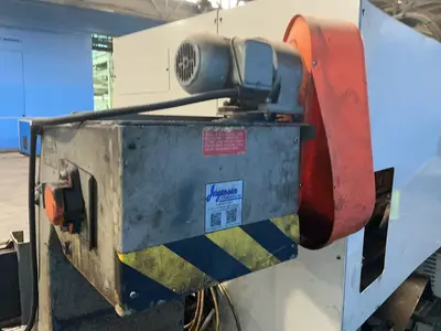 Used OKUMA LU25M CNC Lathes Ohio US | HGR 24 #1265908
