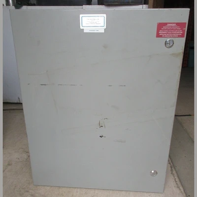 Allen Bradley 200HP Soft Starter
