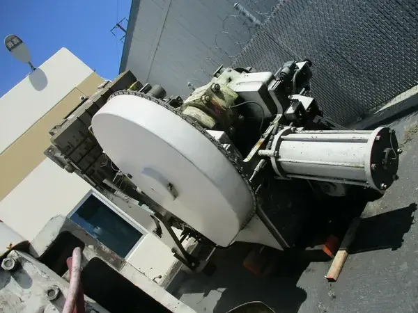 Used NIAGARA AA-7-1/2 O.B.I. Presses | TNT Industrial #399437