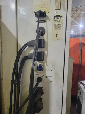 1997 HAAS VF-7/50 Vertical Machining Centers | Myers Technology Co., LLC (7)