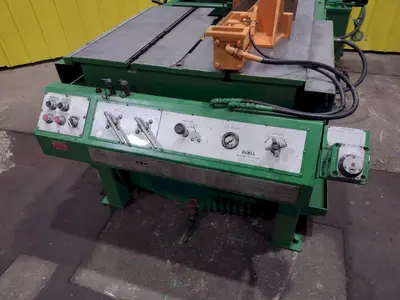 USED DOALL