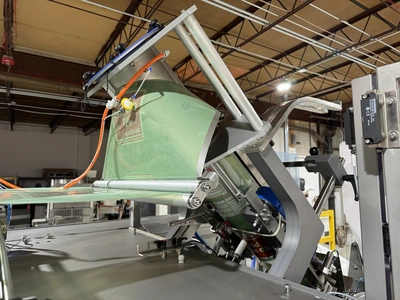 NEW ULMA VTI 440 INCL