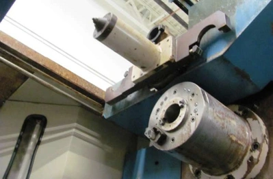 USED 1991 MAZAK H-630