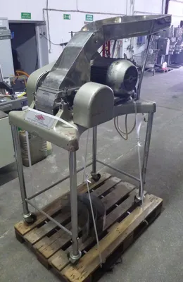 Pharmaceutical Equipment