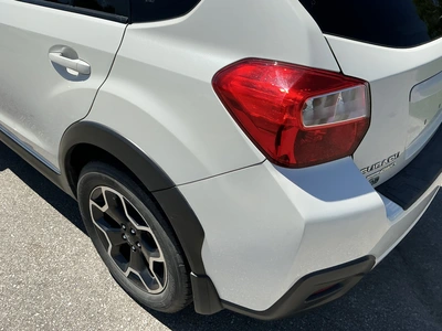 USED 2014 SUBARU XV CROSSTREK