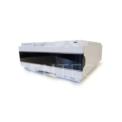 Used AGILENT TECHNOLOGIES G1315C HPLC Detectors New York US | GenTech Scientific #1447421