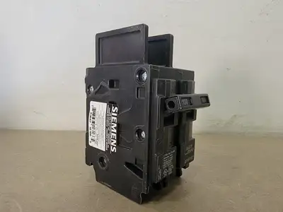 USED SIEMENS BQ2B100H