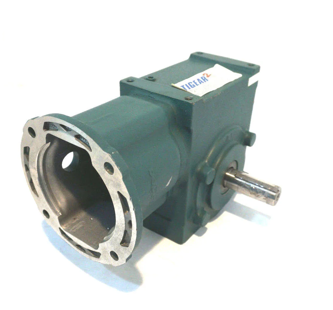 NEW DODGE TIGEAR 26A10R14 REDUCER 10.1 RATIO