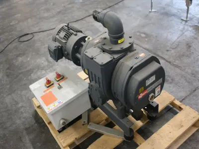 Used 2020 ROSS IN1100 Tray Sealers Illinois US | M&M Equipment Corp. #1368350
