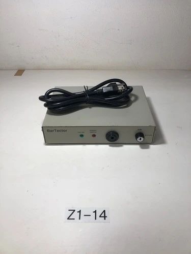 Used Kepco 0025365 Barcode Scanners Indiana US | J&J Industrial Supply #540679