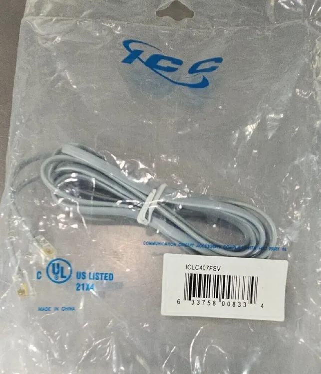 Used ICC _UNKNOWN_ Cable & Wire South Carolina US | Palmetto Automation #1165936