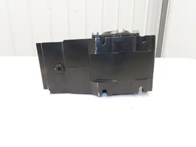 Lenze GKR04-2N HAR XC Servo Gearbox 14.6:1 Gear Reducer Size 71 Hollow Shaft