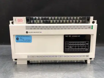 NEW ALLEN-BRADLEY 1745-E 154