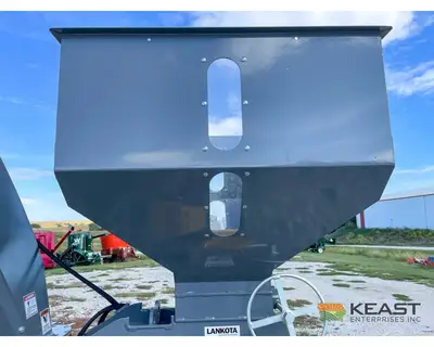 Used LANKOTA _UNKNOWN_ Hammer Mills Iowa US | Keast Enterprises #1360357