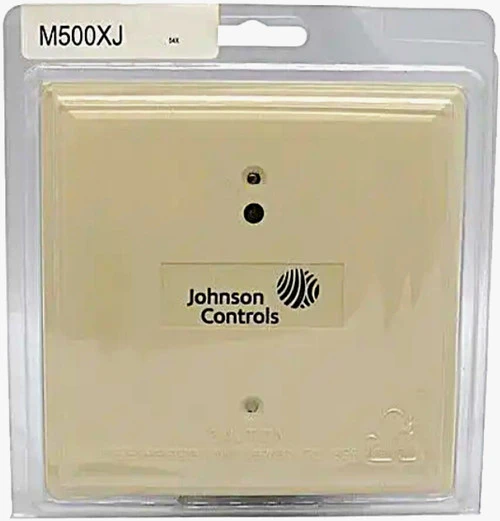 Johnson Controls M500XJ Addressable Fault Isolator Module [New]