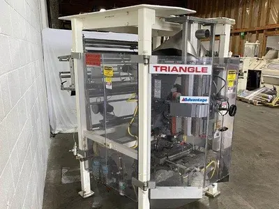 USED TRIANGLE B 2C / SPEE-DEE