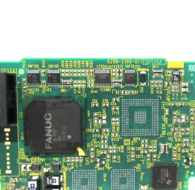NEW FANUC A20B-3300-0773 /05A AXIS CONTROL CARD A20B3300077305A