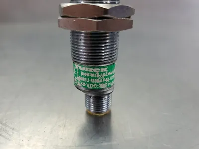 TURCK Bi5U-M18-AP4X-H1141 Proximity Sensor. 5E-36/9