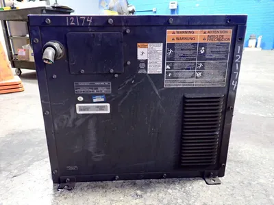 USED LINCOLN ELECTRIC POWER WAVE I400