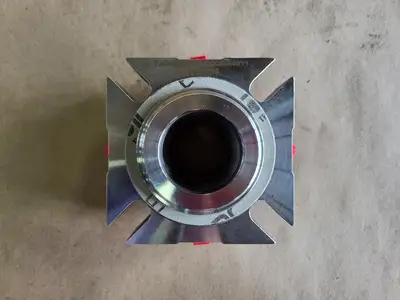 NEW FLOWSERVE C2CPP1375EACOB