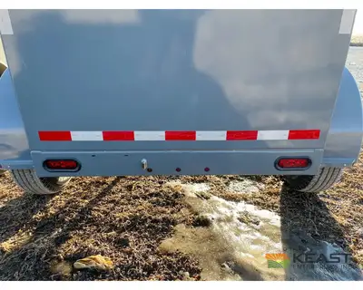 Used THUNDER CREEK _UNKNOWN_ Liquid Supply Trailers Iowa US | Keast Enterprises #1360524