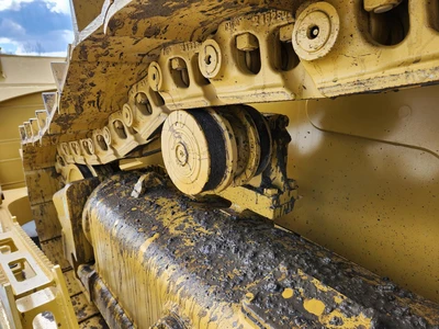 New | in-Stock 2023 CATERPILLAR D6 Crawler Dozers | Abele Tractor #1342947