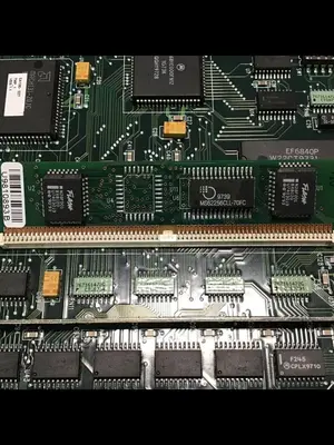USED VAN DORN PC330-021 330-021