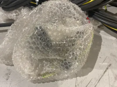 USED KUKA ROBOT CABLE ASSEMBLY