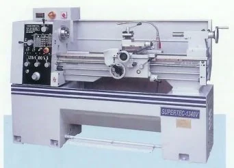 New | Build-to-Order SUPERTEC 1340V Engine Lathes | Source Machinery Sales #1252113