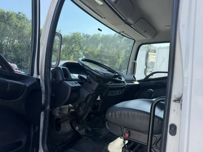 Used 2020 HINO 268A Box trucks Indiana US | Miedema Asset Management Group #1414681