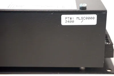 NEW RED LION CONTROLS MLSC0000 CONVERTER