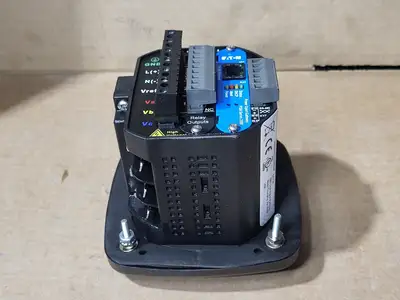 Used EATON PXM2260MA65115 Misc Electrical & Power Parts British Columbia CA | Lenmark #1439787