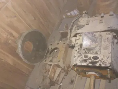 Used EATON FULLER TRANSMISSION Automotive Parts Pennsylvania US | East West Machinery & Drilling #1416350